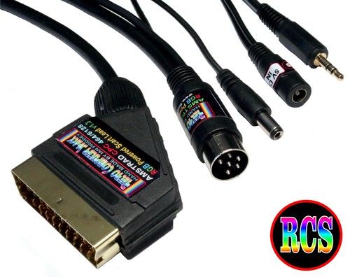 Amstrad cpc 464 6128 - amstrad, &