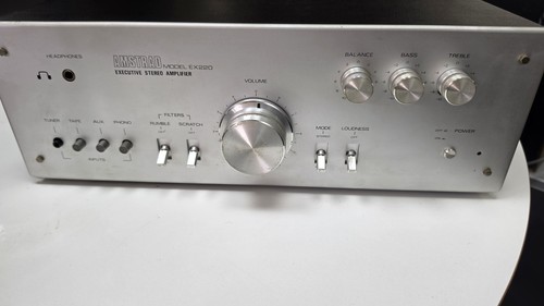Amstrad executive stereo - amstrad,