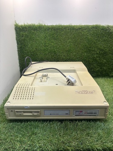 Vintage amstrad pc2286 - amstrad, pc2286/40