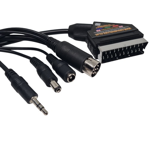 Amstrad cpc 464 664 6128 - 464,