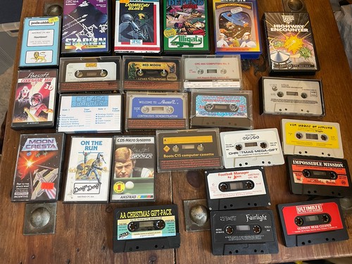 Amstrad cpc 464 - cpc,