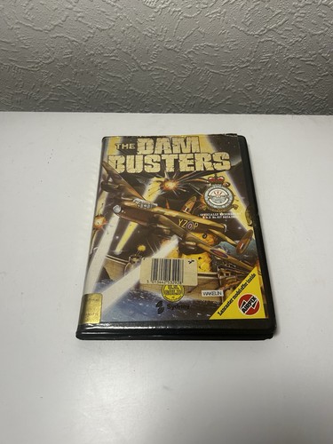 The dambusters game gold - the,