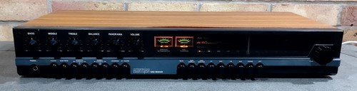 Amstrad 5050 receiver stereo - amstrad,