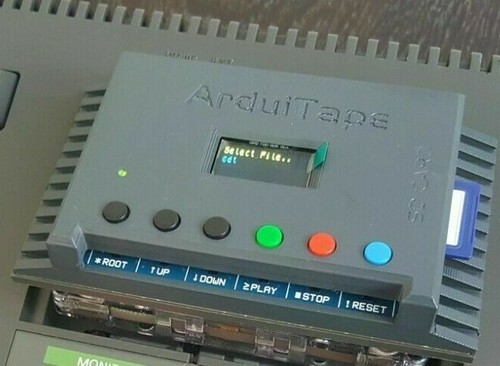 Amstrad cpc 464 cassette - cpc,
