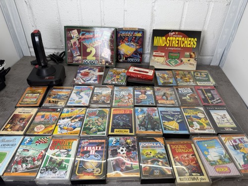 Amstrad cpc 464 games - cpc,