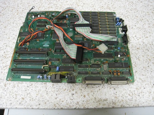 Amstrad motherboard - ,