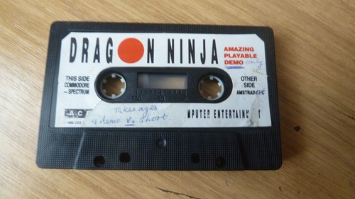Amstrad cpc 464 664 6128 - 464/664/6128, :-