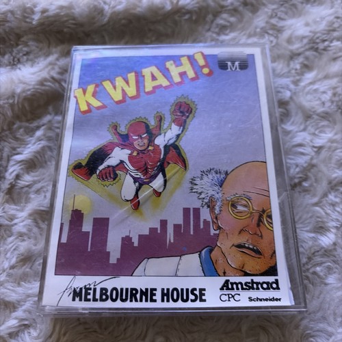 Kwah melbourne house - kwah!,