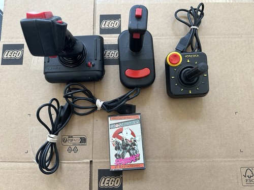 Untested ghost busters amstrad - ghost,